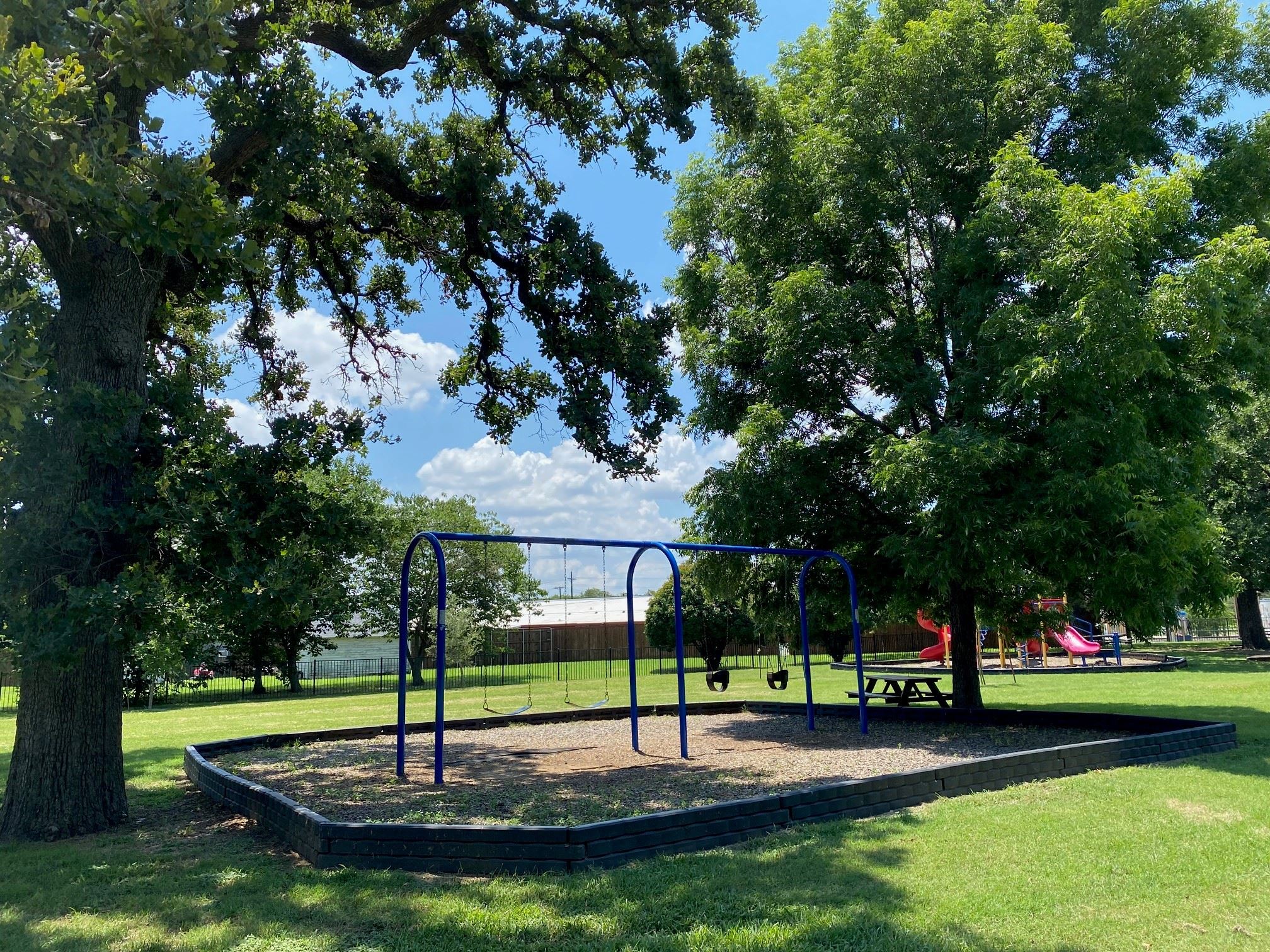 Community Park
