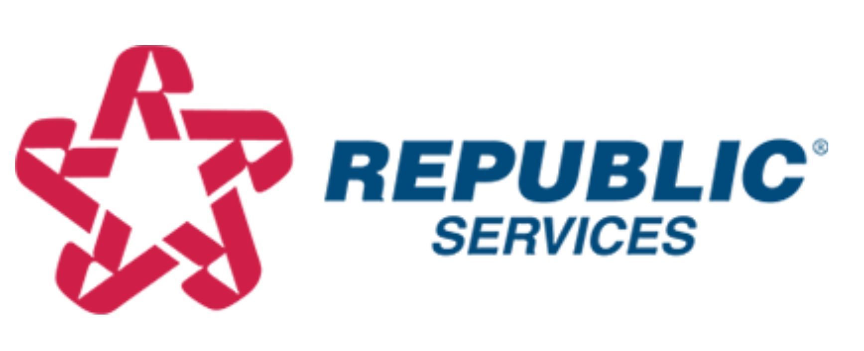 Republic Logo