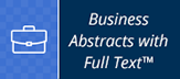 business abstracts