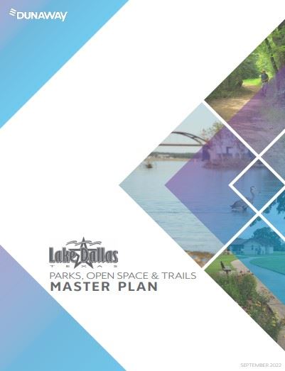 Master Plan Cover