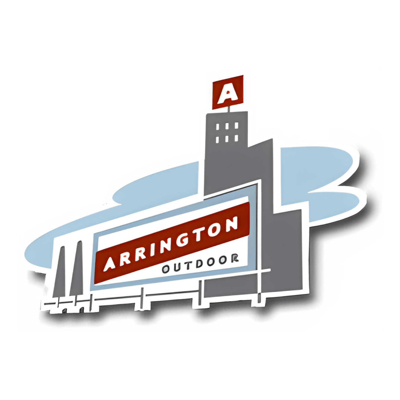Arrington Logo